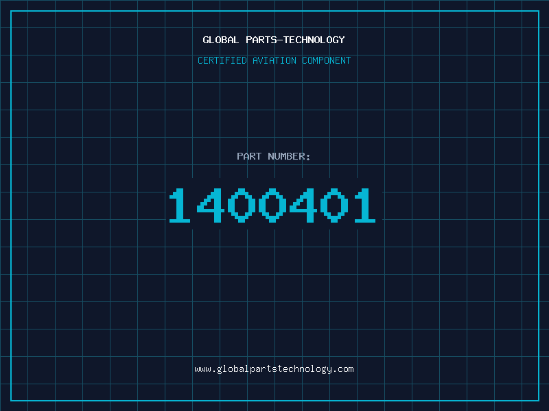 Aviation Part 1400401