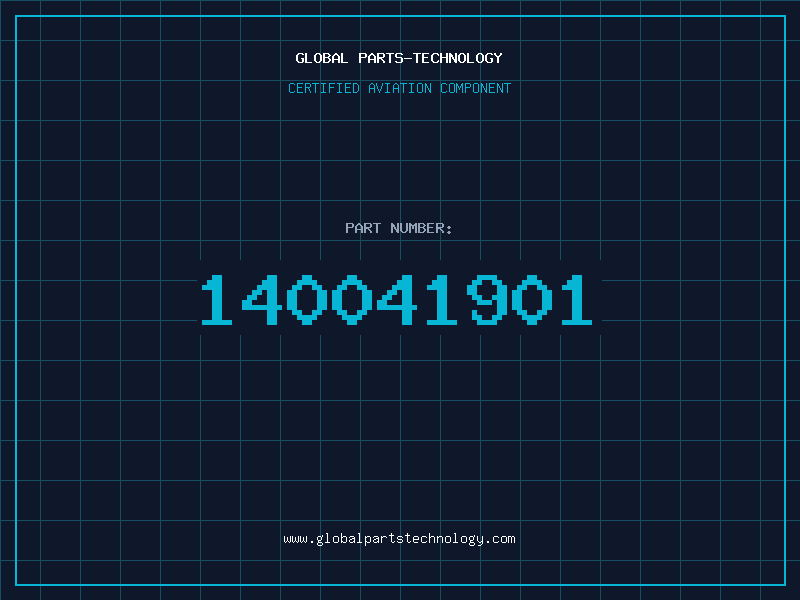 Aviation Part 140041901