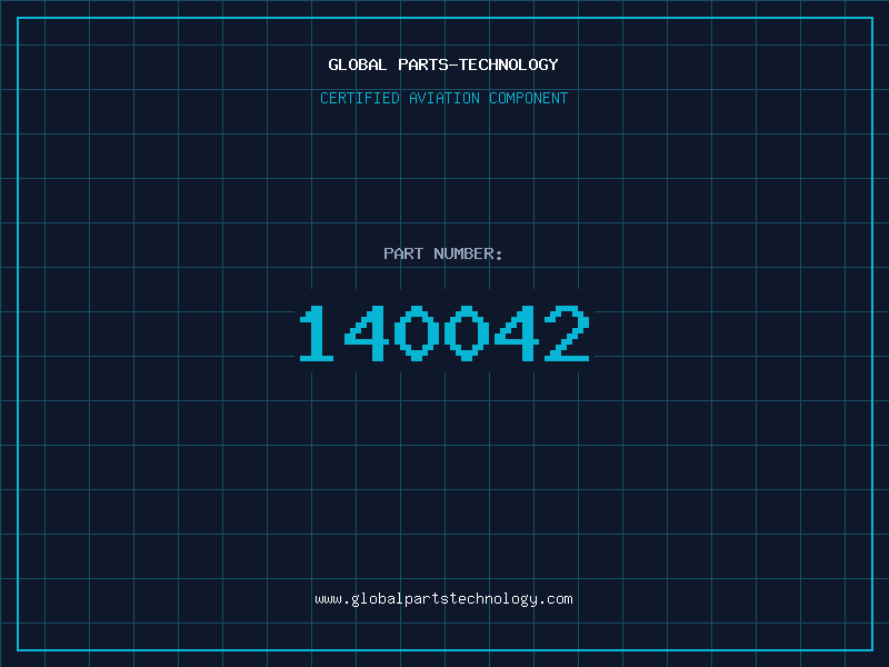Aviation Part 140042