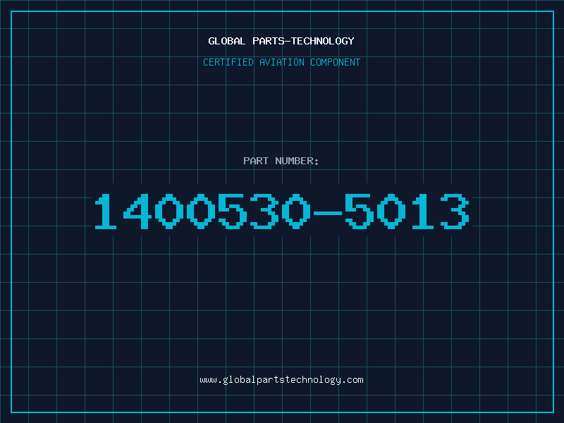 Aviation Part 1400530-5013