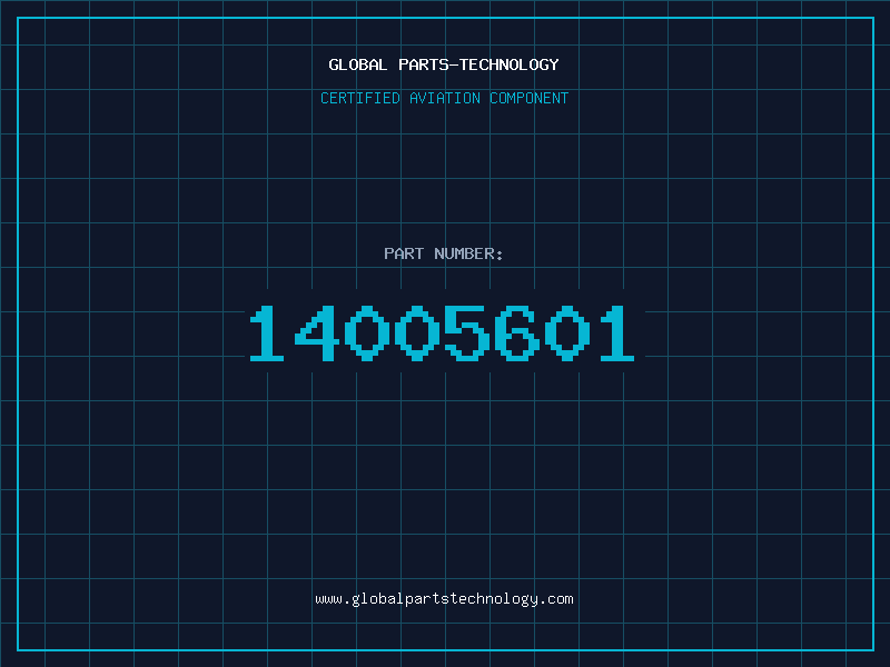 Aviation Part 14005601