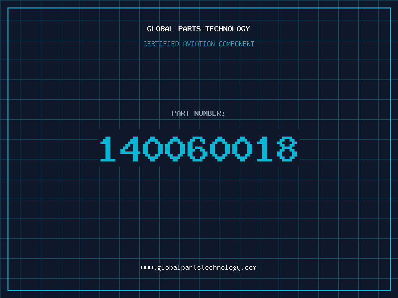 Aviation Part 140060018