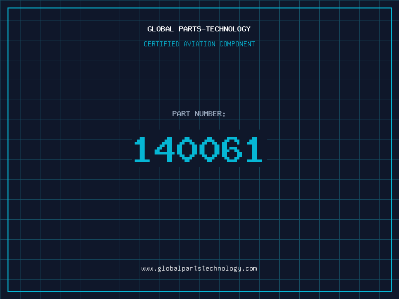 Aviation Part 140061