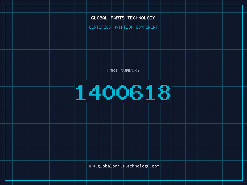 Aviation Part 1400618