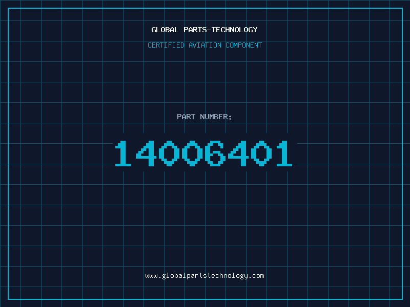 Aviation Part 14006401
