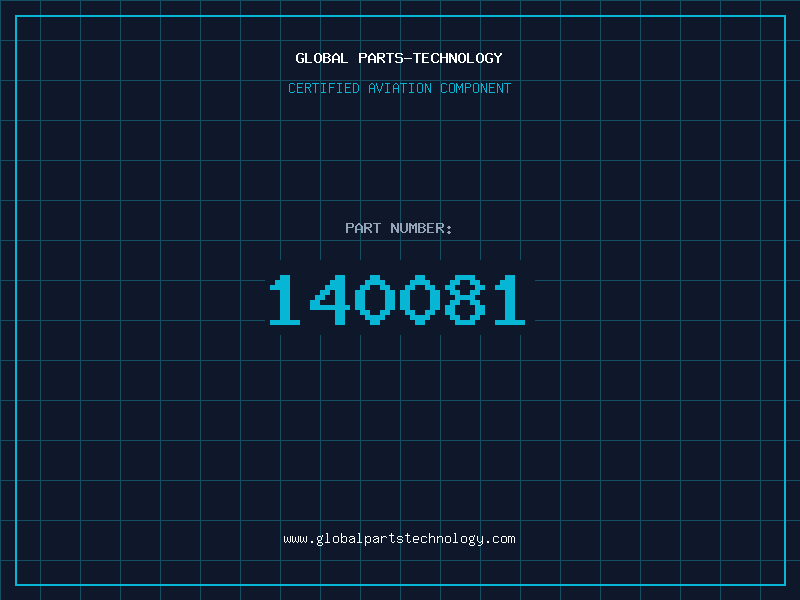 Aviation Part 140081
