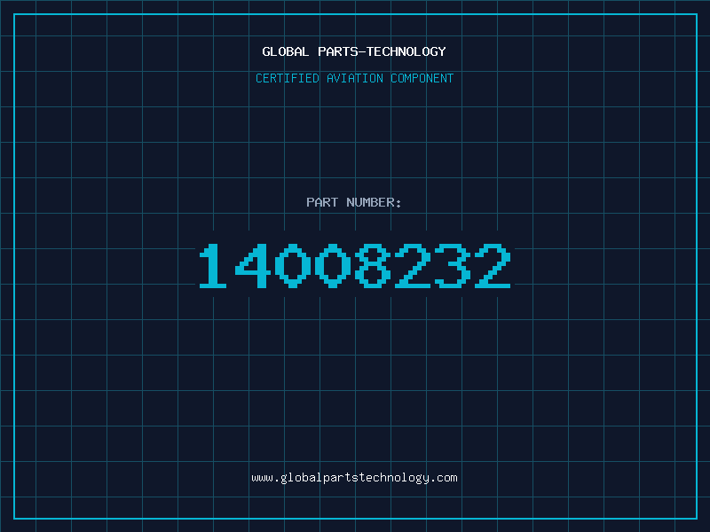 Aviation Part 14008232