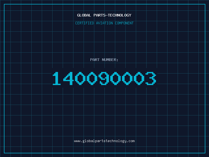 Aviation Part 140090003