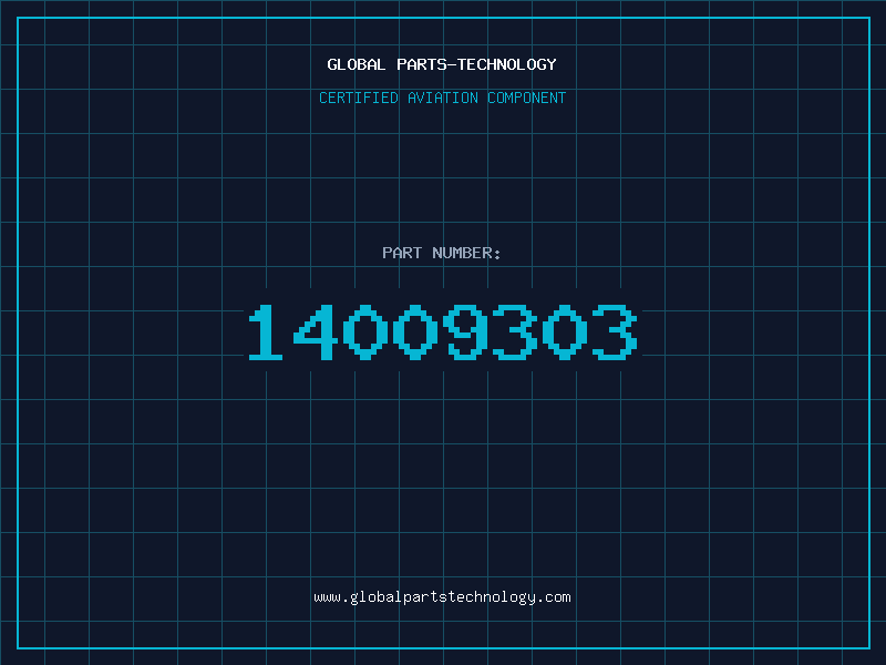 Aviation Part 14009303