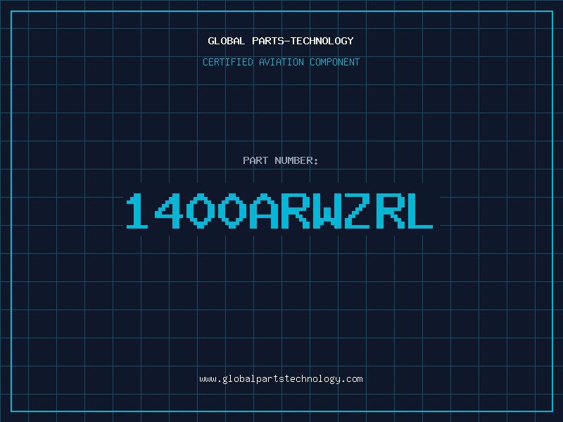 Aviation Part 1400ARWZRL