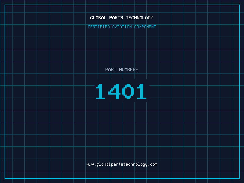 Aviation Part 1401