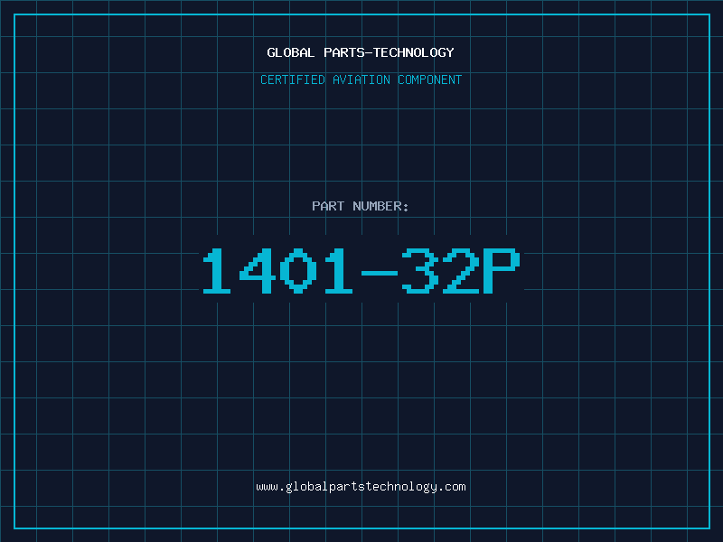 Aviation Part 1401-32P