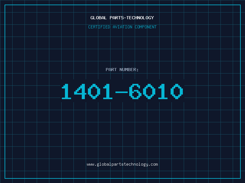 Aviation Part 1401-6010