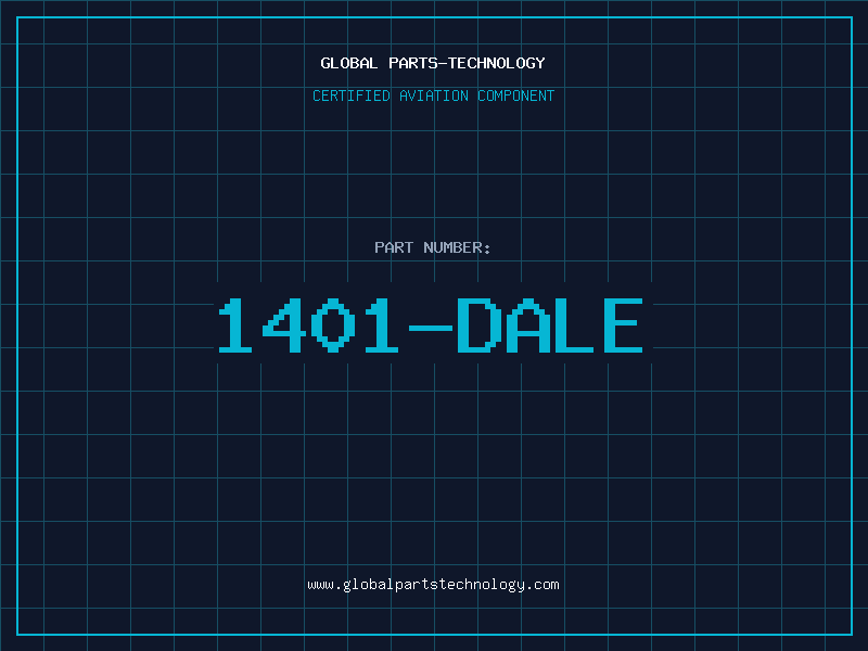 Aviation Part 1401-DALE