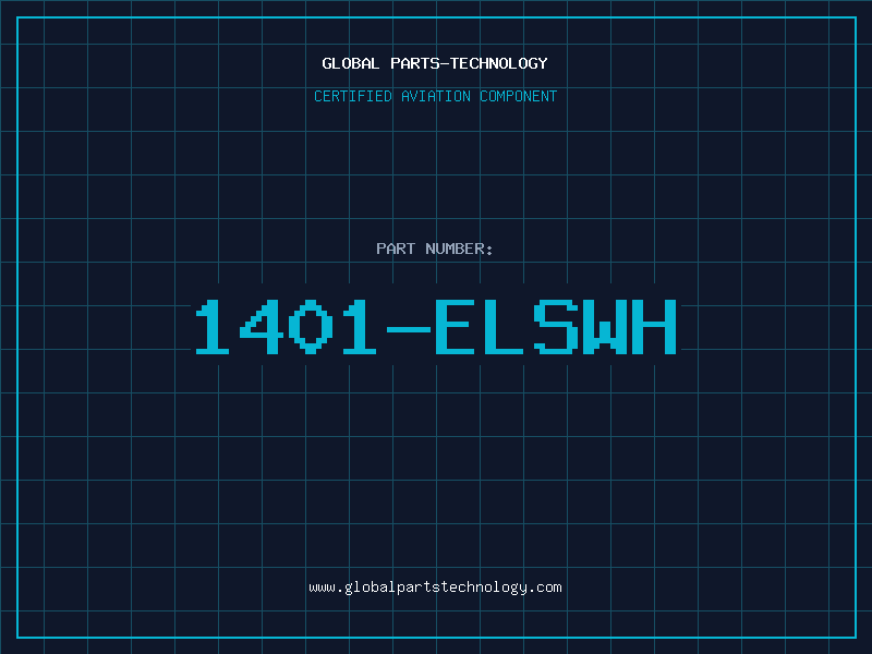 Aviation Part 1401-ELSWH