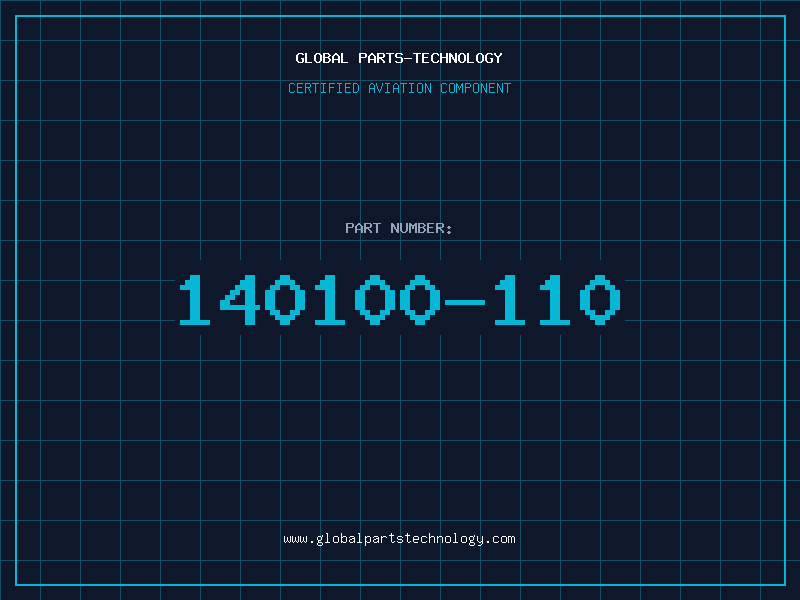 Aviation Part 140100-110