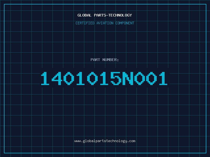 Aviation Part 1401015N001