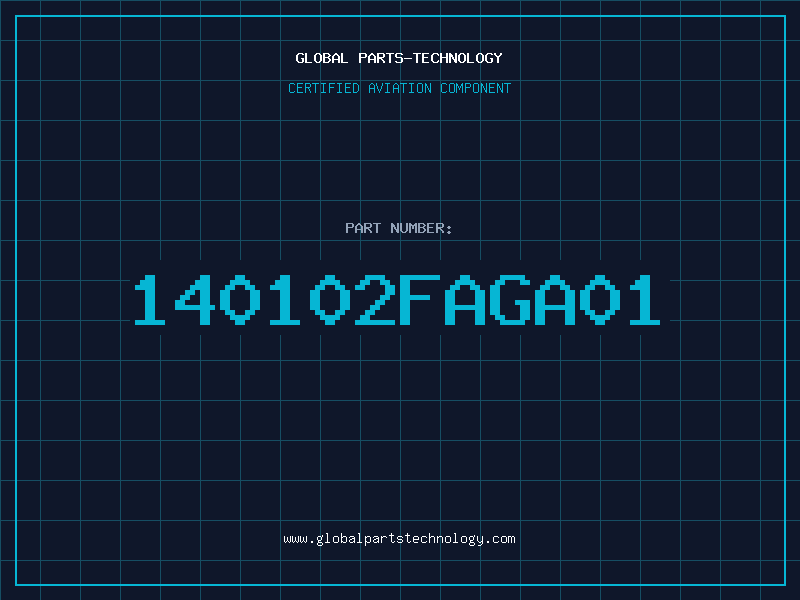 Aviation Part 140102FAGA01