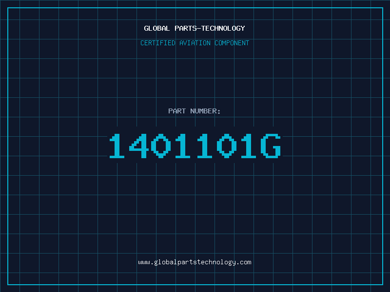 Aviation Part 1401101G
