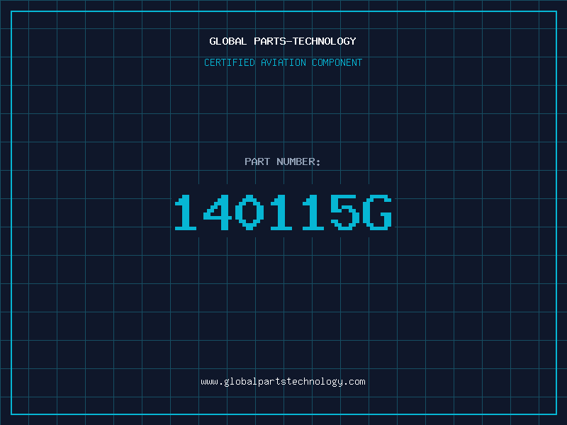 Aviation Part 140115G