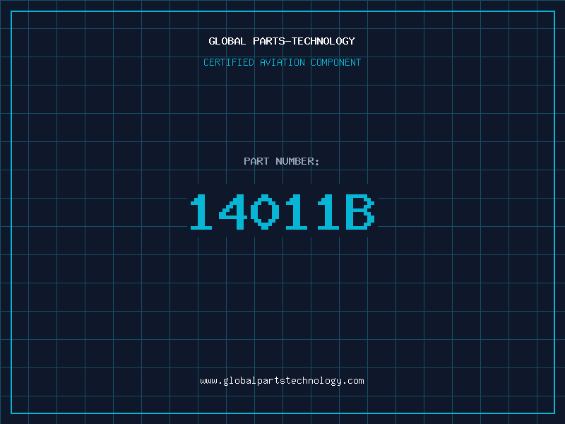 Aviation Part 14011B