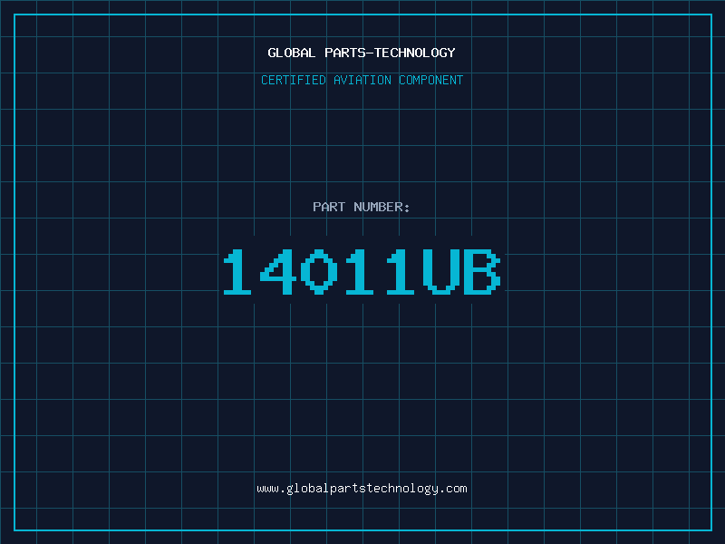Aviation Part 14011UB