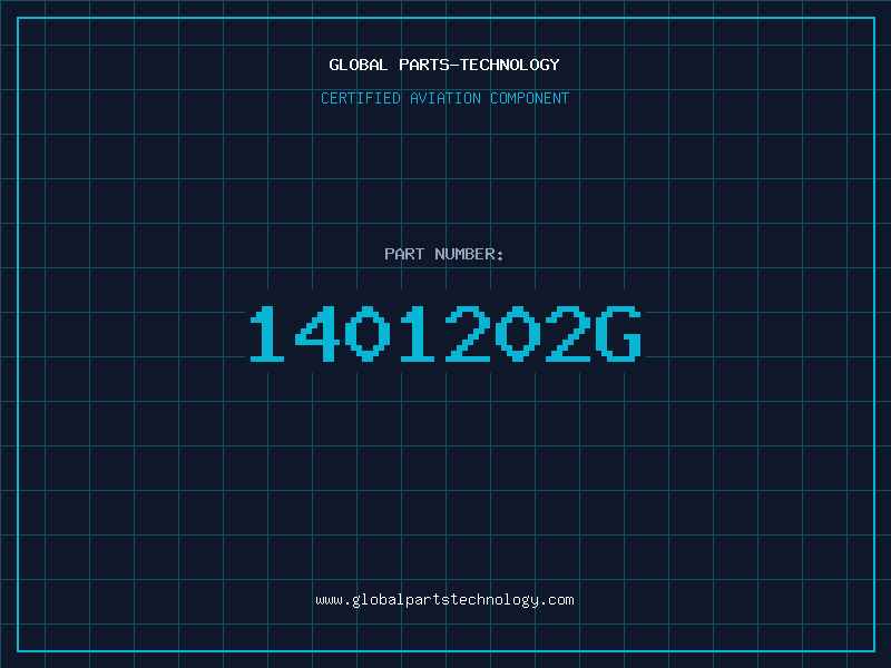 Aviation Part 1401202G
