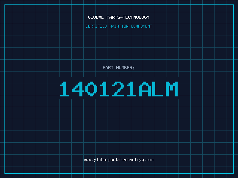 Aviation Part 140121ALM