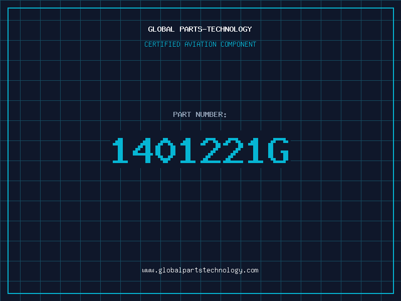 Aviation Part 1401221G