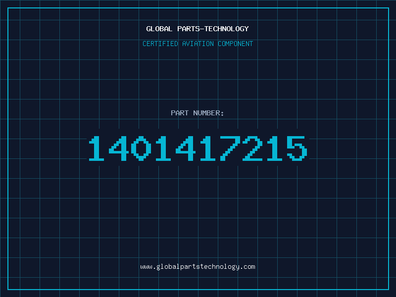 Aviation Part 1401417:215