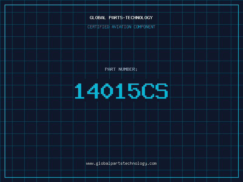 Aviation Part 14015CS