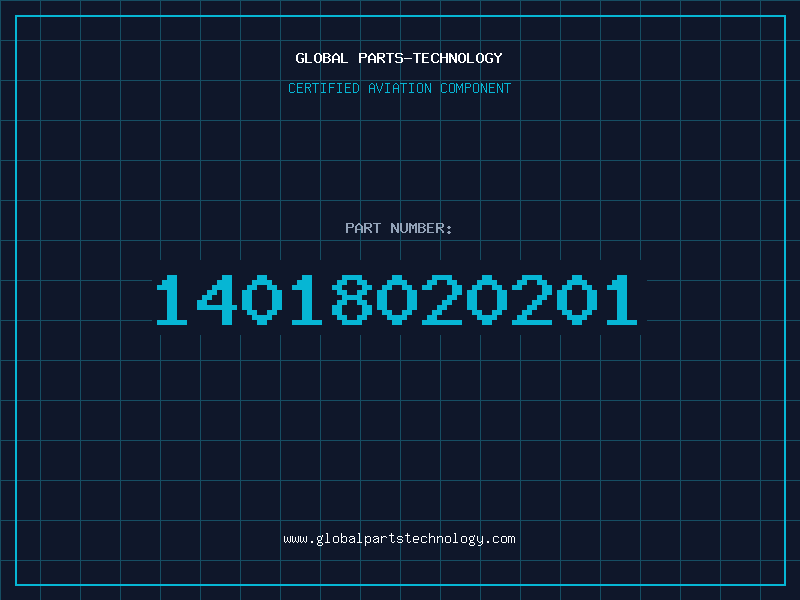 Aviation Part 14018020201