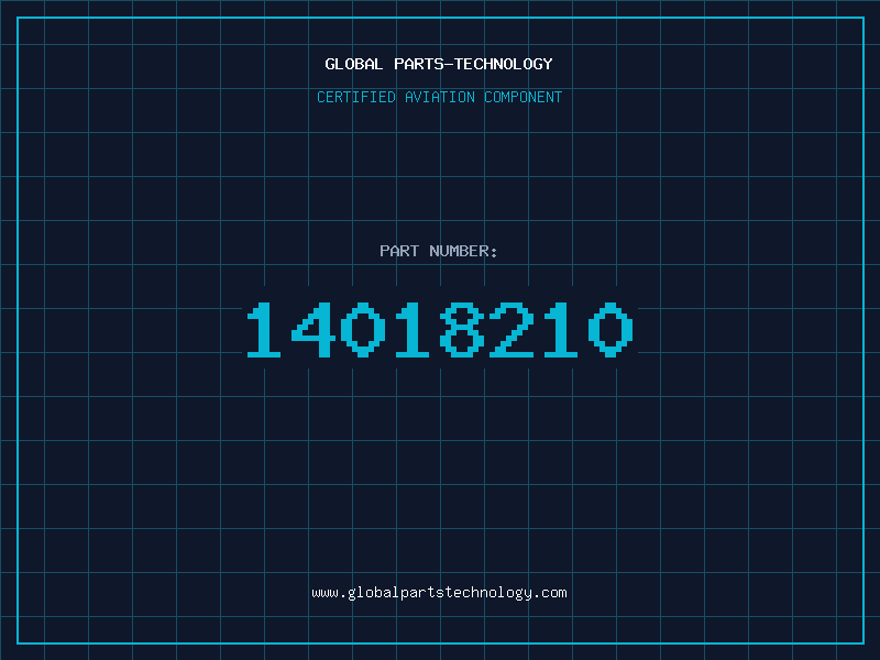 Aviation Part 14018210