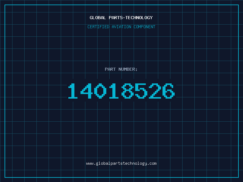 Aviation Part 14018526