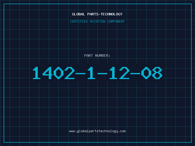 Aviation Part 1402-1-12-08