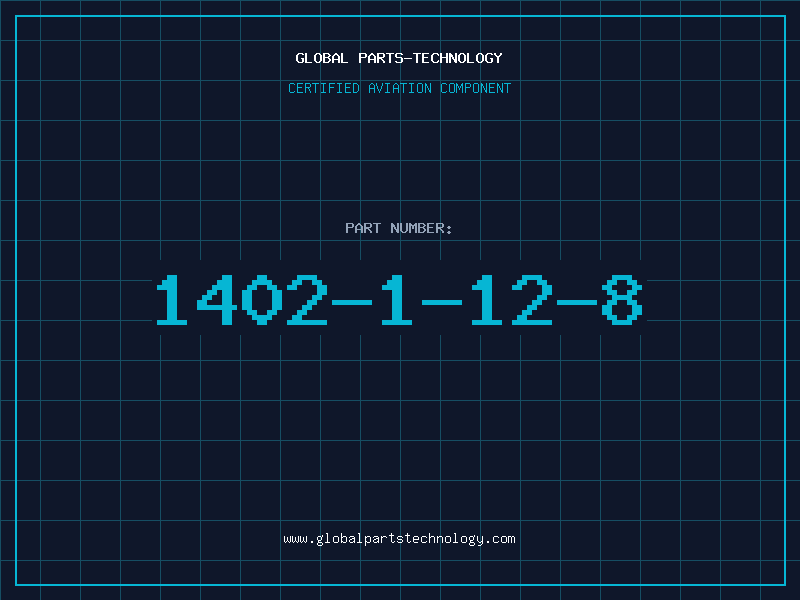 Aviation Part 1402-1-12-8