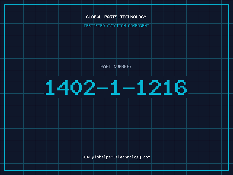 Aviation Part 1402-1-1216