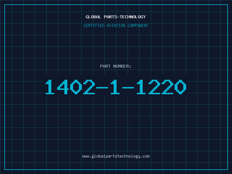 Aviation Part 1402-1-1220