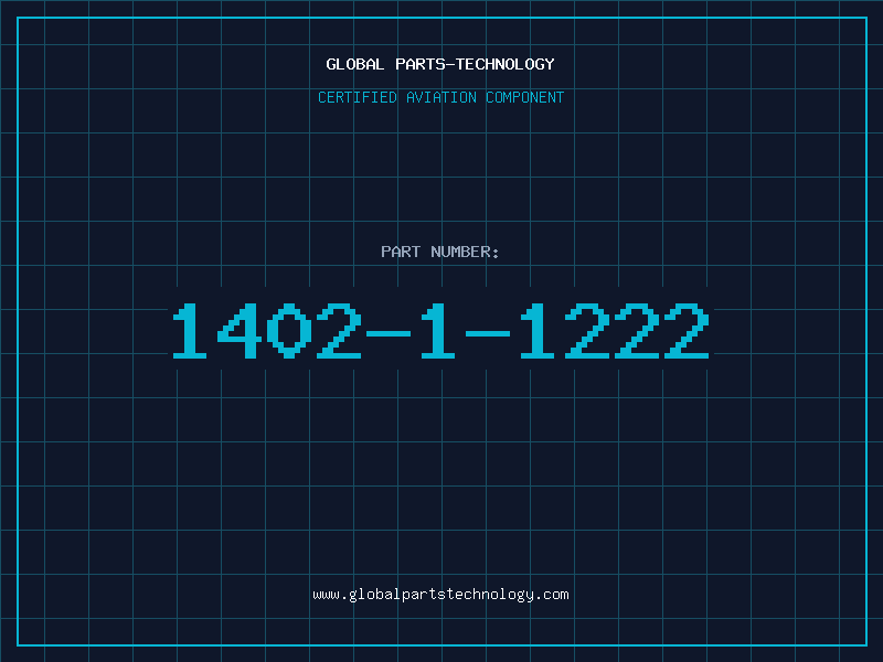Aviation Part 1402-1-1222