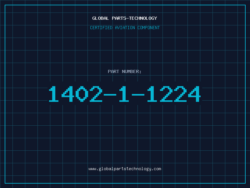 Aviation Part 1402-1-1224