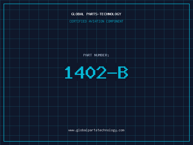 Aviation Part 1402-B