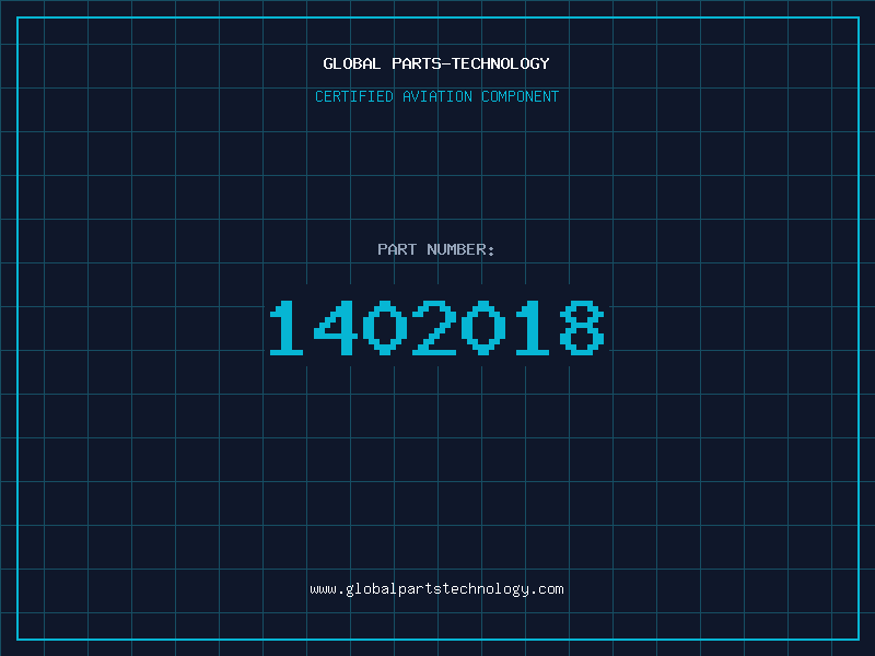 Aviation Part 1402018