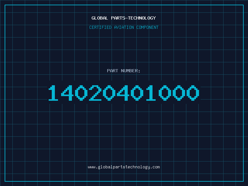 Aviation Part 14020401000