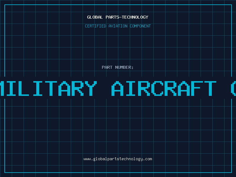Aviation Part 141 military aircraft c-141