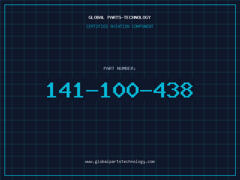 Aviation Part 141-100-438