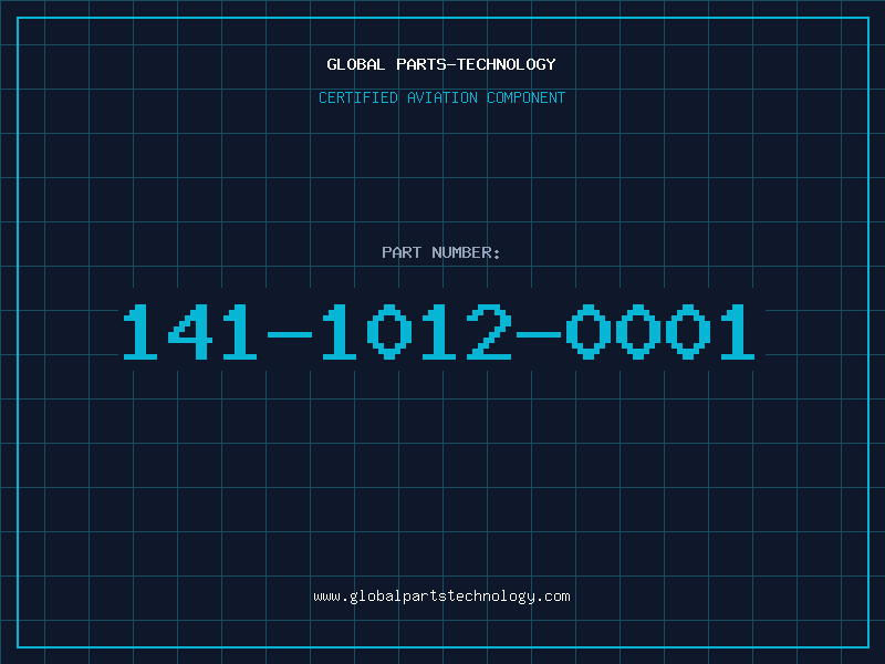 Aviation Part 141-1012-0001