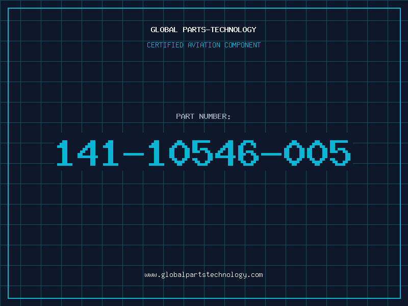 Aviation Part 141-10546-005