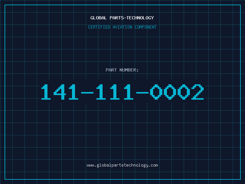 Aviation Part 141-111-0002