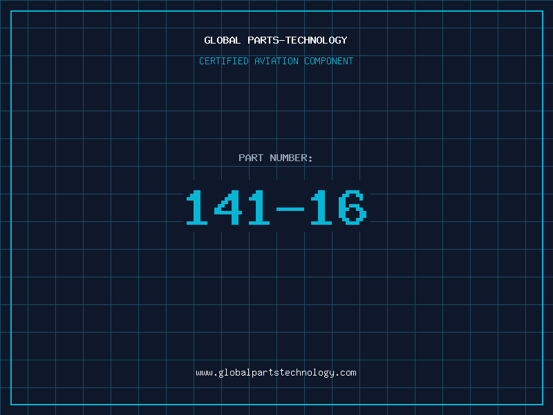 Aviation Part 141-16