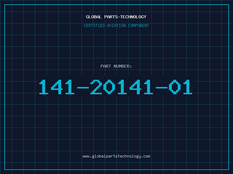 Aviation Part 141-20141-01